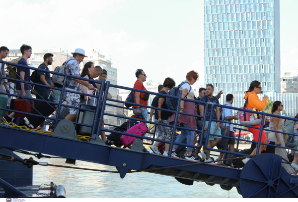 Κοινωνικός τουρισμός 2023: Χαμός με τα voucher, 3 οι περιοχές με 12 μέρες δωρεάν διακοπές