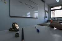 Τελευταία ημέρα ενδοσχολικών εξετάσεων για τη Γ’ Λυκείου - Σκυτάλη στις Πανελλήνιες 2024