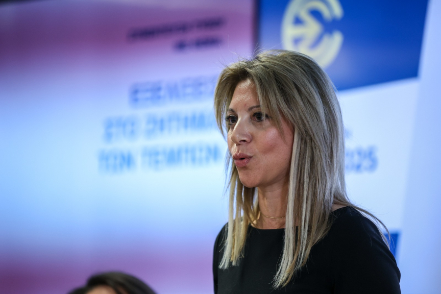 Καρυστιανού στο Dnews για Γενηδούνια: «Όποιος στηρίζει την αλήθεια θα τιμωρείται - Δεν φοβόμαστε»