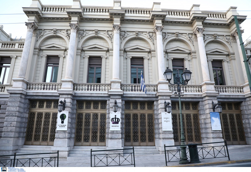 Το Εθνικό Θέατρο καλεί σε ακρόαση γυναίκες ηθοποιούς 25 έως 35 ετών