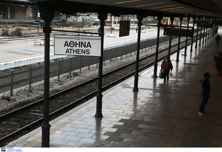 Τα συμπεράσματα από τα παρολίγον «νέα Τέμπη»: Πόσο ασφαλή είναι τελικά τα τρένα, τι αναφέρει το πόρισμα της Hellenic Train