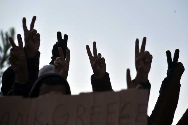 Human Rights Watch: Να μη μπει σε καραντίνα η Ελλάδα