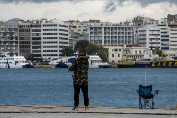 Κλείδωσε ο καιρός τον Δεκαπενταύγουστο - Πότε έρχονται άνεμοι 9 μποφόρ