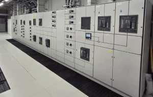 H METLEN παρέδωσε το Athens-3 (ATH3) για την Digital Realty: τo μεγαλύτερο Data Center στην Ελλάδα