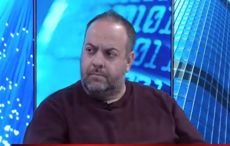 Hellenic Train: Σφοδρές αντιδράσεις από την αντιπολίτευση για την απόλυση Γενηδούνια