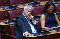 Αυτό είναι το e-mail Βορίδη στους βουλευτές της ΝΔ για τον ΟΠΕΚΕΠΕ