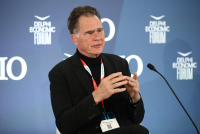 Ο Νίκος Παπανδρέου υπέγραψε κείμενο για τη Γάζα - Η σιωπή και η αδράνεια ισοδυναμούν με συνενοχή