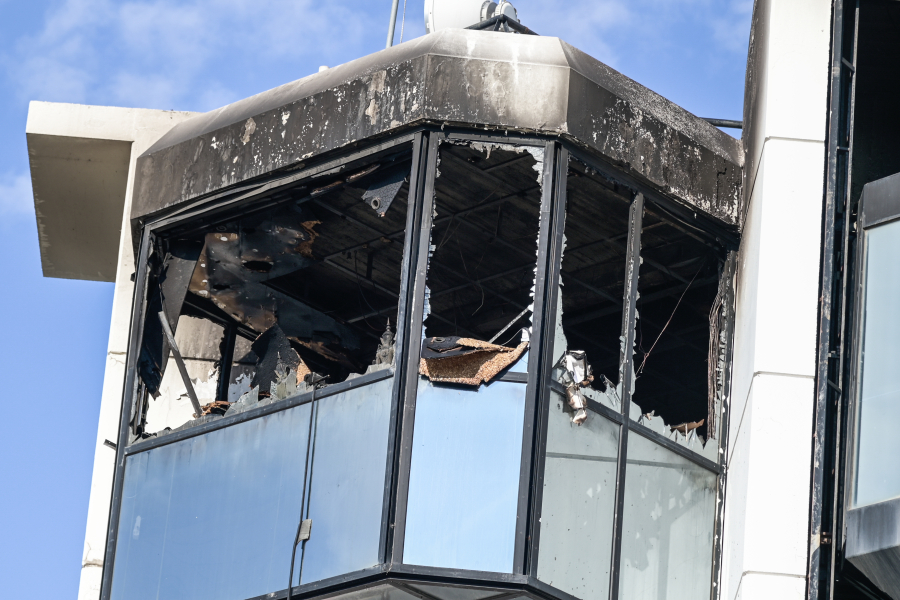 Προφυλακιστέος κρίθηκε ο 27χρονος για την εμπρηστική επίθεση στη Real