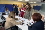 Άνοιξαν οι κάλπες για την εκλογή αρχηγού στην Κεντροαριστερά - Ολα όσα πρέπει να γνωρίζετε
