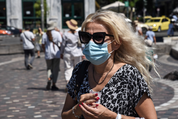 Κοτανίδου: Δεν υπάρχει καμία εισήγηση για περαιτέρω μέτρα και lockdown