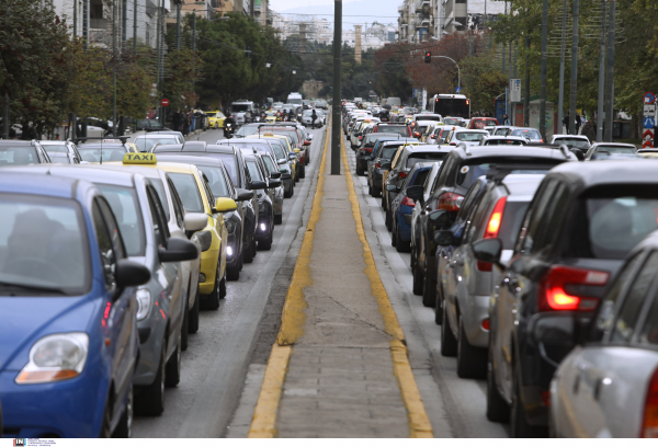 Τέλη κυκλοφορίας 2022: Πώς θα τα εκτυπώσετε από το myCAR της ΑΑΔΕ (εικόνες)