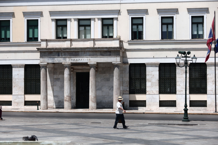 Δήμος Αθηναίων: «Όχι άλλες δομές ναρκωτικών στο κέντρο – Ζητάμε άμεσες λύσεις με αποκέντρωση»