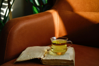 Τα 5 βότανα που λειτουργούν σαν φάρμακα