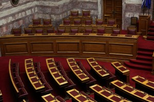 Στη Βουλή η ρύθμιση για την άρση της προσωρινής κράτησης των δύο Ελλήνων στρατιωτικών