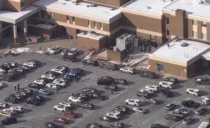 Πυροβολισμοί σε σχολείο στο Μέριλαντ - Ένα θύμα