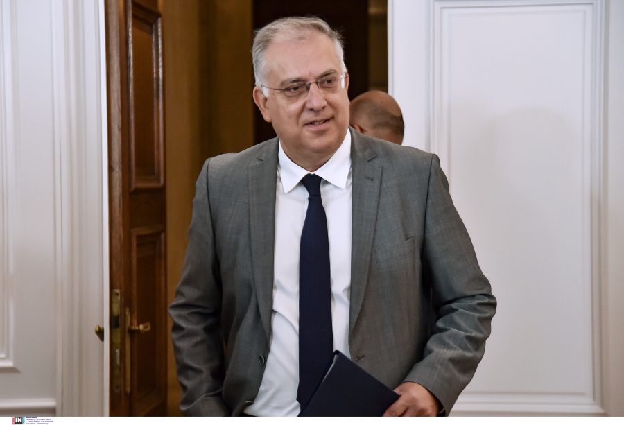 Θεοδωρικάκος: «Κρίσιμες οι εκλογές, το αύριο της χώρας μπορεί να διασφαλιστεί με αυτοδύναμη ΝΔ»