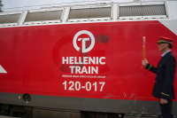 Στην Εισαγγελία Εφετών Λάρισας η μήνυση κατά της Hellenic Train