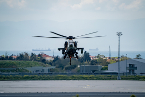 Πτώση ελικοπτέρου στην Εύβοια: «Δεν έπρεπε να απογειωθεί», λέει πτέραρχος - Πολύ έμπειρος ο πιλότος
