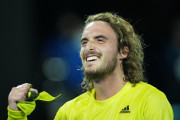 Australian Open: Ο τελευταίος πόντος Τσιτσιπά στο... έπος με Ναδάλ