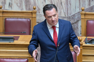 Αδωνις, ο καλύτερος φίλος του Ισραήλ