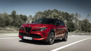 Νέα μειωμένη τιμή για την Alfa Romeo Junior