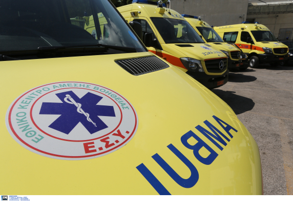 Ξεσπά ο σύζυγος της 19χρονης εγκύου στη Nέα Μάκρη: «Μου κατέστρεψαν το σπίτι»