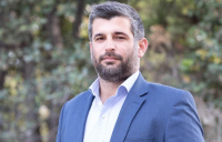 Μπουλέκος: Ο Κασσελάκης επιδόθηκε για ακόμη μια φορά σ' ένα παραπολιτικό κρεσέντο κατά Τσίπρα