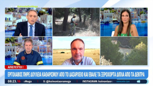 Εκτός ελέγχου η κατάσταση με τα ακαθάριστα οικόπεδα