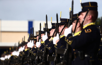 Βάσεις 2026: Η ημερομηνία κατάταξης στη Σχολή Ευελπίδων – Τα δικαιολογητικά, όλη η εγκύκλιος
