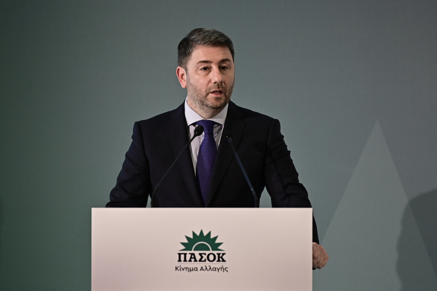 ΜΙΧΑΛΗΣ ΚΑΡΑΓΙΑΝΝΗΣ/EUROKINISSI