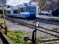 Hellenic Train: Βλάβη σε αμαξοστοιχία προκάλεσε καθυστέρηση δύο ωρών - Η ανακοίνωση της εταιρείας