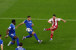 Super League: Έγινε η κλήρωση για τα play off