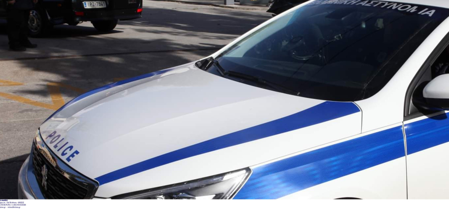 Θεσσαλονίκη: Βουτιά θανάτου έκανε 51χρονη από τον τρίτο όροφο