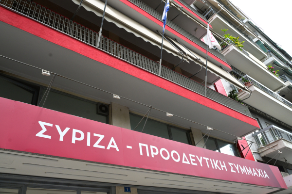 ΣΥΡΙΖΑ για θάνατο πυροσβεστών: Έστω και τώρα η κυβέρνηση οφείλει να λάβει μέτρα
