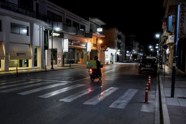 Αθηνά Λινού: «Φοβάμαι ότι η κατάσταση στην Αττική μπορεί να ξεφύγει, υπάρχει κίνδυνος»