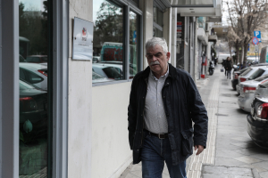 Ποιοι δίνουν όπλα για την καταστροφή στη Γάζα;