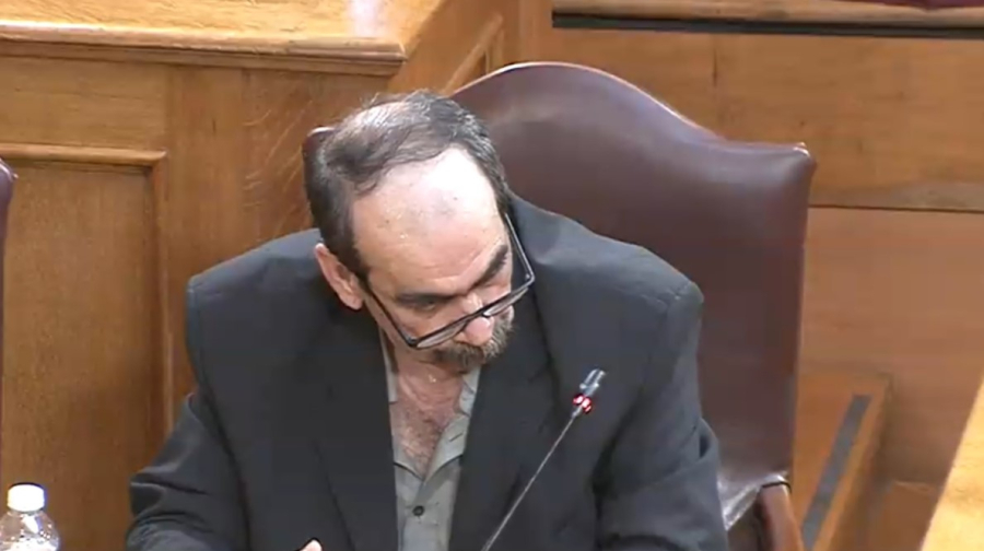 Κατέληξε σε φιάσκο