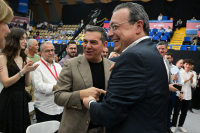 Είναι θέμα χρόνου να περάσει ο ΣΥΡΙΖΑ στα χέρια των Πολάκη-Παππά-Δούρου;