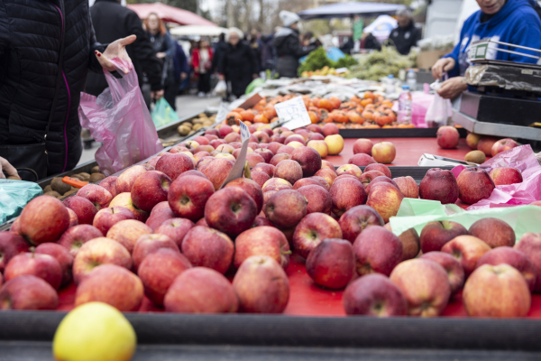 Voucher τροφίμων 40 ευρώ για δικαιούχους Ελάχιστου Εγγυημένου Εισοδήματος