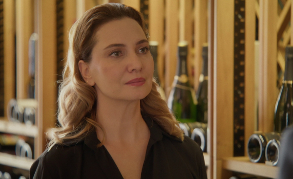 «Να μ’ αγαπάς»: Ζωή και Φωτεινή συμφιλιώνονται ως μάνα με κόρη