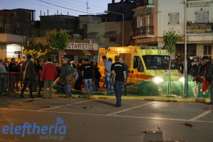 Καλαμάτα: Nέο βίντεο από την τραγική στιγμή που η σαΐτα φεύγει προς τον άτυχο εικονολήπτη