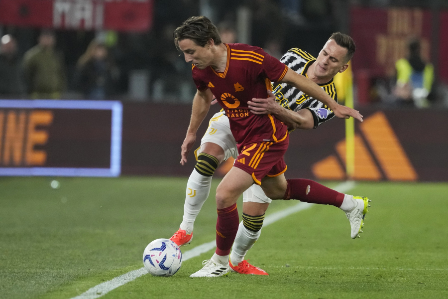 Μποβέ για την ανακοπή: Κατάλαβα πόσο λεπτή είναι η γραμμή μεταξύ ζωής και θανάτου