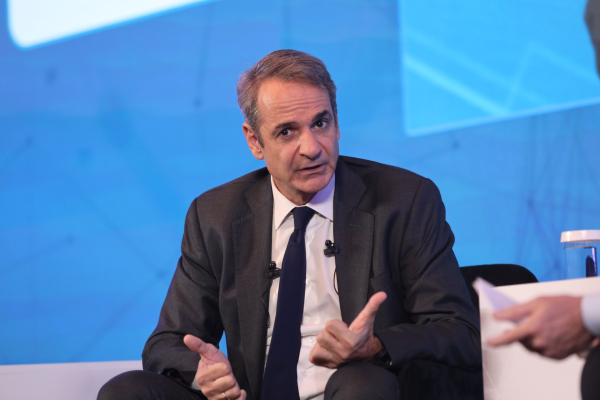 Μητσοτάκης: «Η Ελλάδα γίνεται ένας ολοένα και πιο ελκυστικός επενδυτικός προορισμός»