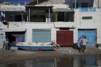 Αλλαγή... σχεδίων λόγω του πολέμου στο Ιράν: Plan Β για τις καλοκαιρινές διακοπές - Τι επιλέγουν οι ταξιδιώτες