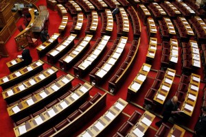 Στην Βουλή το πολυνομοσχέδιο της Συμφωνίας - Τα μέτρα