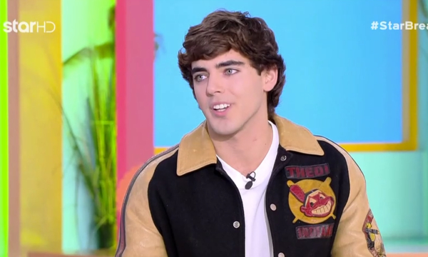 GNTM 6: Οι αποκαλύψεις του Μιχάλη μετά την αποχώρηση – Ανταγωνισμός, ριάλιτι και σχόλια