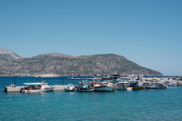 Τι δείχνουν τα πρώτα στοιχεία των Αρχών για το βίντεο και την αυτοκτονία του πατέρα στην Κάρπαθο