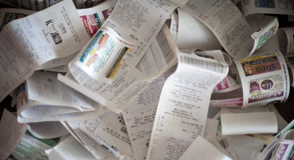 Η κλήρωση αποδείξεων απο την ΑΑΔΕ: Πως θα δείτε λαχνούς και αν κερδίσατε τα 1.000 ευρω