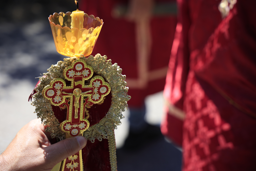 Εορτολόγιο: Μεγάλη γιορτή σήμερα – Ποιοι γιορτάζουν 9 Μαρτίου