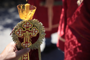 Εορτολόγιο: Μεγάλη γιορτή σήμερα – Ποιοι γιορτάζουν 9 Μαρτίου